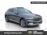 Genesis GV70 2.5T AWD