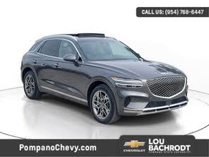 Genesis GV70 2.5T AWD