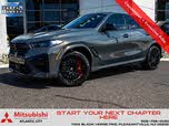 BMW X6 M Competition AWD