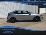 Honda Civic Hatchback Sport FWD