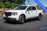 Ford Maverick XLT SuperCrew FWD