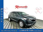 Buick Enclave Essence FWD