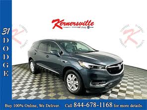 Buick Enclave Essence FWD