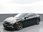 Honda Civic Hatchback EX FWD