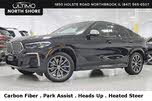 BMW X6 M50i AWD