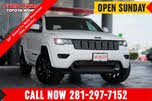 Jeep Grand Cherokee Altitude 4WD