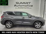 Hyundai Santa Fe SEL AWD