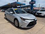 Toyota Corolla LE FWD