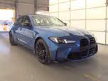 BMW M3 Competition xDrive