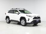 Toyota RAV4 Hybrid XLE AWD