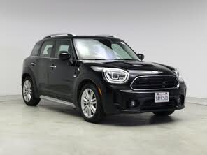 2022 MINI Countryman