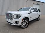 GMC Yukon XL Denali 4WD