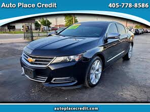 Chevrolet Impala Premier FWD