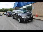 Dodge Journey SE FWD