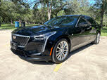 Cadillac CT6 3.6L Luxury AWD