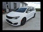 Chrysler Pacifica Touring L 35th Anniversary FWD