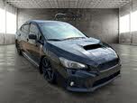 Subaru WRX Premium AWD