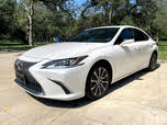 Lexus ES 350 FWD