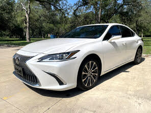 Lexus ES 350 FWD