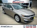Chevrolet Malibu LT FWD