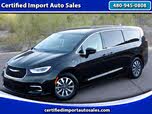 Chrysler Pacifica Hybrid Select FWD