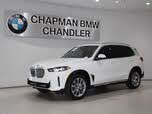 BMW X5 sDrive40i