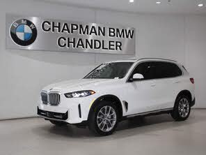 BMW X5 sDrive40i