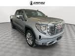 GMC Sierra 1500 Denali Crew Cab 4WD