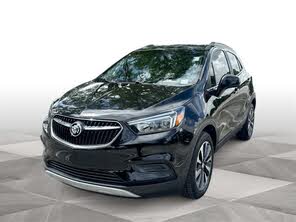 Buick Encore Preferred FWD