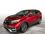 Honda CR-V Hybrid EX-L AWD