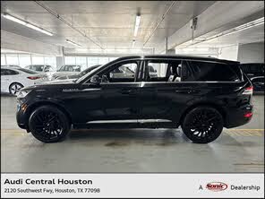 Lincoln Aviator Reserve AWD