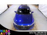Honda Accord 2.0T Sport FWD