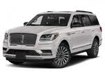 Lincoln Navigator Reserve 4WD