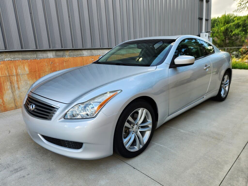 Used INFINITI G37 for Sale near Columbus, GA - CarGurus