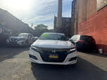 Honda Accord 1.5T Sport FWD