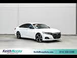 Honda Accord Sport Special Edition FWD