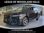 Lexus RX Hybrid 350h Premium AWD