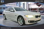 BMW 5 Series 535i Sedan RWD