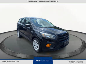 Ford Escape S FWD
