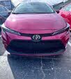 Toyota Corolla LE FWD