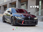 BMW M3 Competition RWD