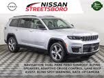 Jeep Grand Cherokee L Limited 4WD