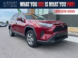 Toyota RAV4 Hybrid LE AWD
