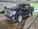 GMC Sierra 2500HD Denali Crew Cab 4WD