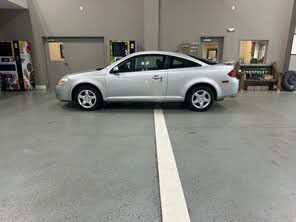 Pontiac G5 Base