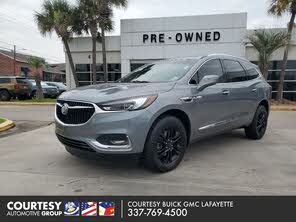 Buick Enclave Essence FWD