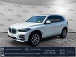 BMW X5 xDrive40i AWD