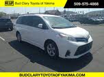 Toyota Sienna LE Mobility 7-Passenger FWD