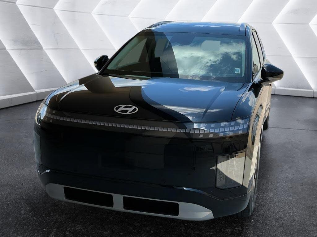 2026 Hyundai Ioniq 9 SEL AWD