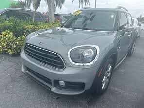 MINI Countryman Cooper FWD